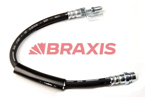 BRAXIS AH0129 Ön Fren Hortumu resmi