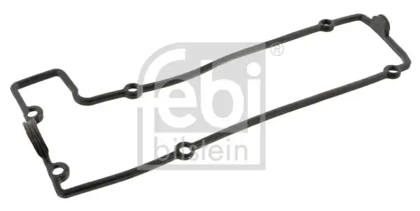 FEBI 05142 Üst Kapak Contası A6010160421 resmi