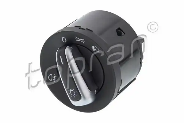 TOPRAN 115165001 Far Anahtarı resmi