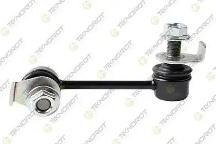 TEKNOROT N-797 Z-Rot (Arka Sol) 54668WL010A resmi