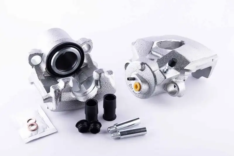 HELLA 8AN355789-121 Ön Fren Kaliperi (Sağ) resmi