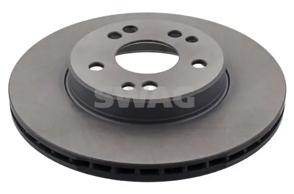 SWAG 10910682 Ön Fren Diski A1244211512 resmi