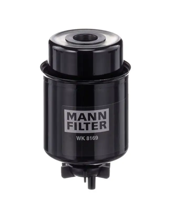 MANN WK8169 Yakıt Filtresi resmi