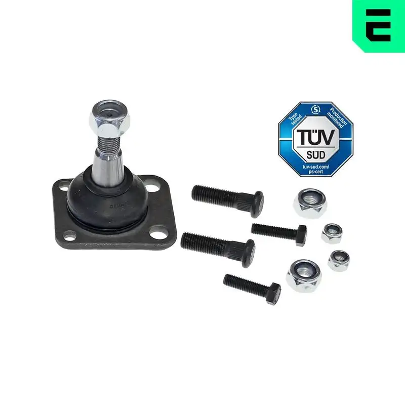 OPTIMAL G3035 Üst Rotil 7701463229 resmi