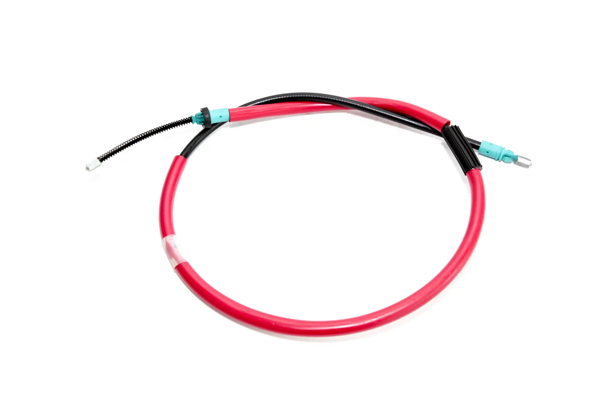 CAVO 1302611 El Fren Halatı (Arka Sol) 8200269350 resmi