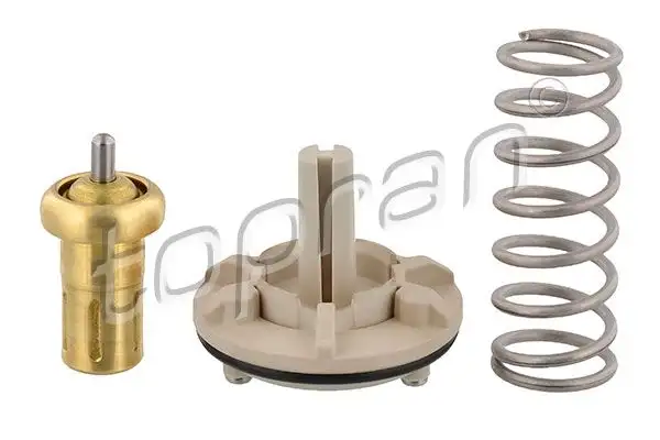 TOPRAN 113296001 Termostat 03C121110K resmi