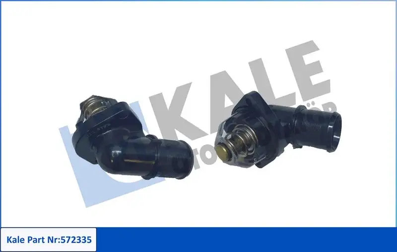 KALE 572335 Termostat 1336Q2 resmi