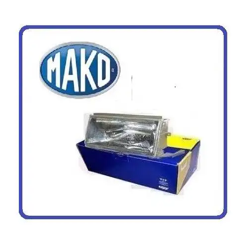 MAKO 32720211 Ön Far (Sol) resmi
