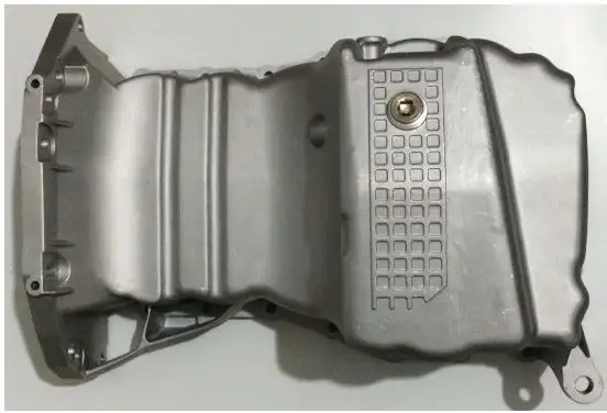 ZENON RN4303A Yağ Karteri 8200535855 resmi