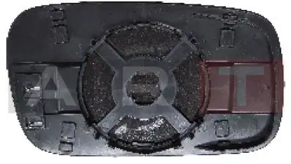 ART MG006.6308 Dış Ayna Camı (Sol) resmi