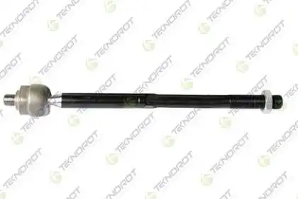 TEKNOROT FO-663 Rot Mili resmi