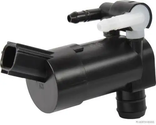 HERTH+BUSS 65451078 Fiskiye Motoru resmi