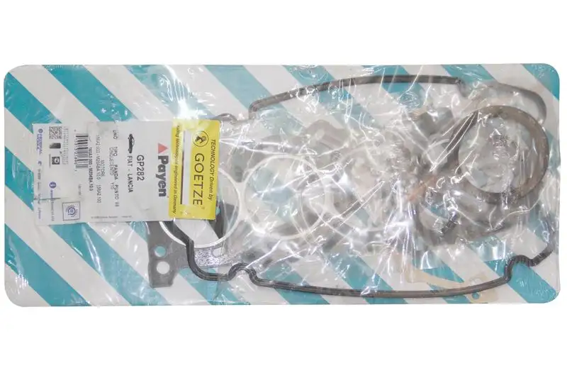 PAYEN GP282 Motor Takım Conta (Alt ve Üst) 71716868 resmi