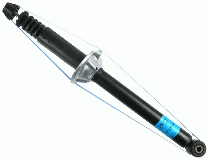 SACHS 290691 Arka Amortisör 98FB18K076AC resmi