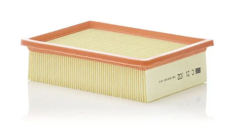 MANN C21102 Hava Filtresi 5182117 resmi