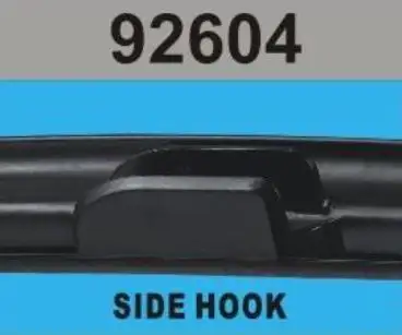 RBW 92604 Silecek Süpürgesi (Takım) resmi