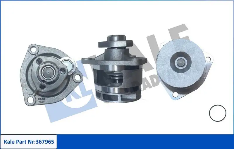 KALE 367965 Devirdaim resmi