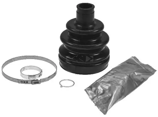 GKN 302802 Dış Aks Körüğü 90446236 resmi