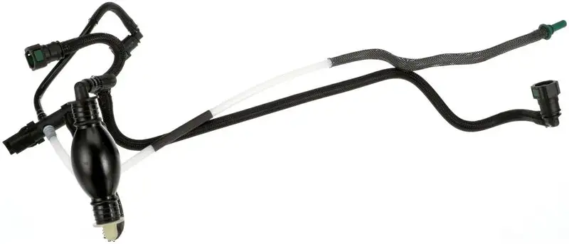 RAPRO R16193 Yakıt Hortumu 1574S8 resmi