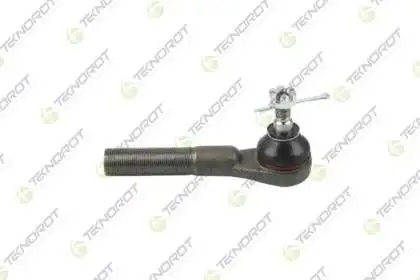 TEKNOROT JE-101 Rot Başı (Sol) 52005739 resmi