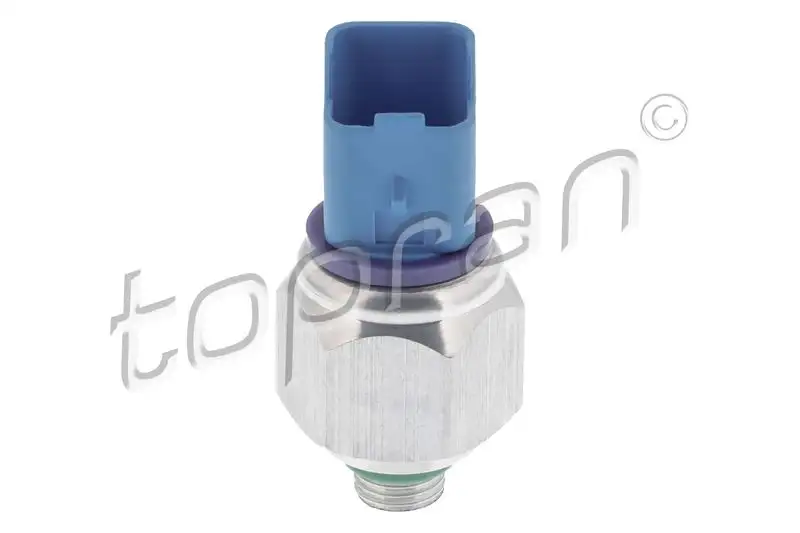 TOPRAN 306069001 Yağ Müşiri 6G913N824AA resmi