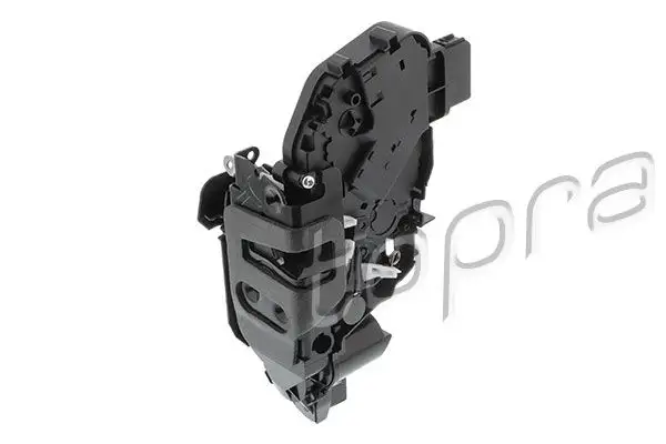 TOPRAN 601948001 Ön Kapı Kilidi (Sağ) LR072420 resmi