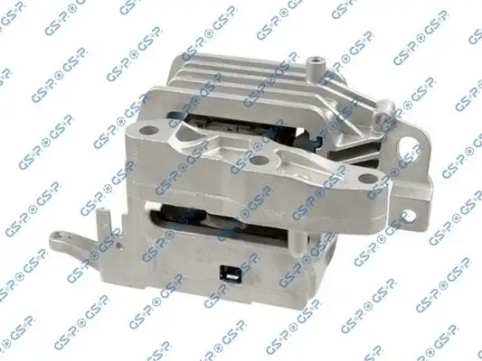GSP 537963 Motor Takozu (Sol) resmi