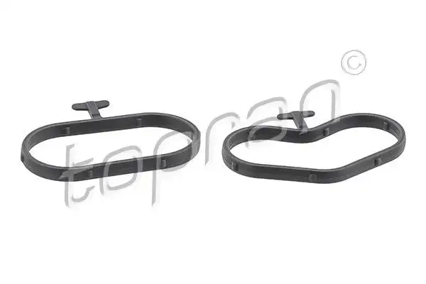 TOPRAN 628127001 Yağ Soğutucu Contası 213042726R resmi