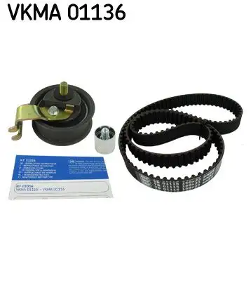 SKF VKMA01136 Triger Seti resmi