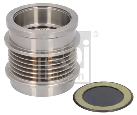 FEBI 185001 Alternatör Kasnağı A2741550415 resmi