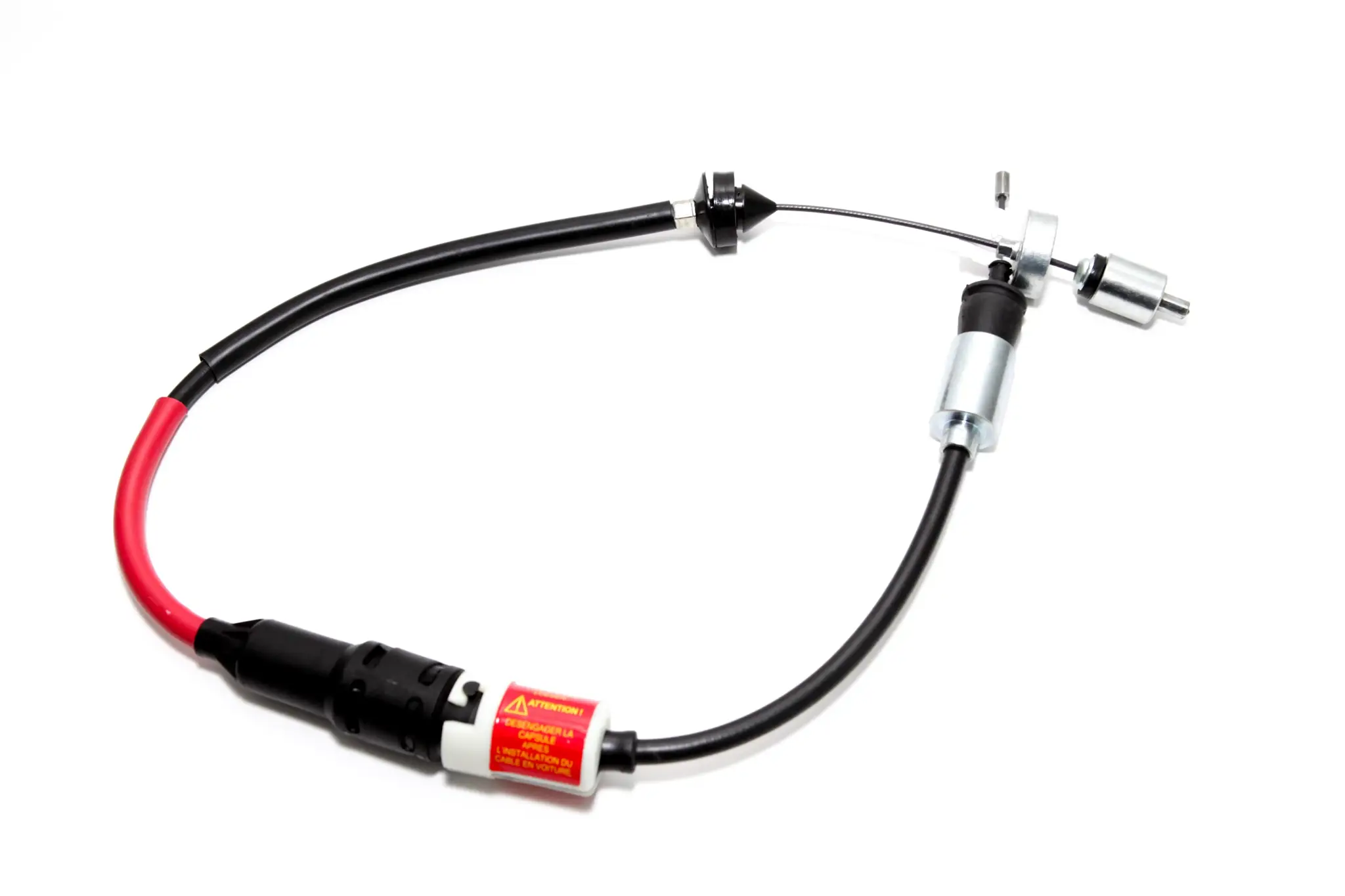 CAVO 1301628 Debriyaj Halatı 7700432383 resmi