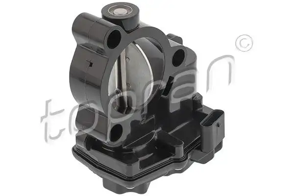 TOPRAN 504199001 Gaz Kelebeği 13548512452 resmi