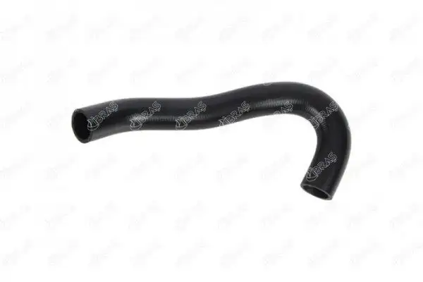 İBRAŞ 22926 Radyatör Alt Hortumu 254121C600 resmi