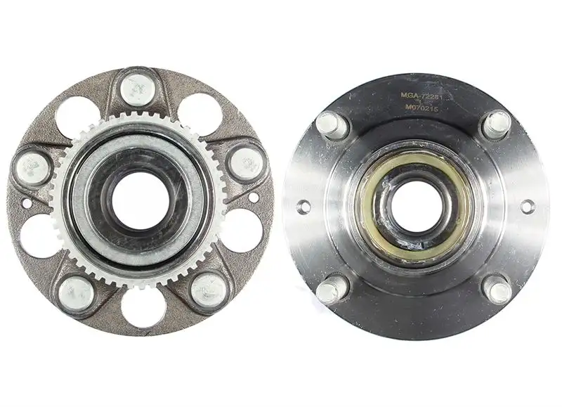 MGA 72280 Arka Poyra 42200SMGG51 resmi