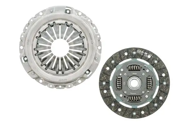 AISIN KS-057RA Debriyaj Seti (Rulmansız) resmi