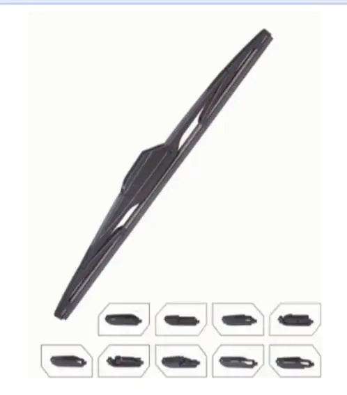 GRAT AR350M Arka Silecek Süpürgesi 302047 resmi