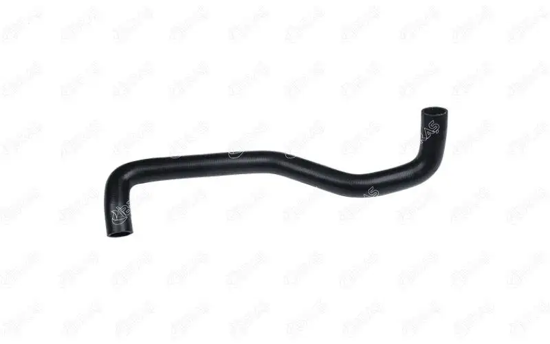 İBRAŞ 27702 Radyatör Alt Hortumu 6K0121051H resmi