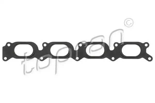 TOPRAN 109436001 Emme Manifold Contası 058129717D resmi