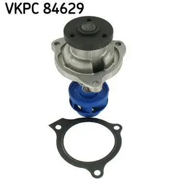 SKF VKPC84629 Devirdaim resmi