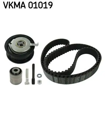 SKF VKMA01019 Triger Seti resmi