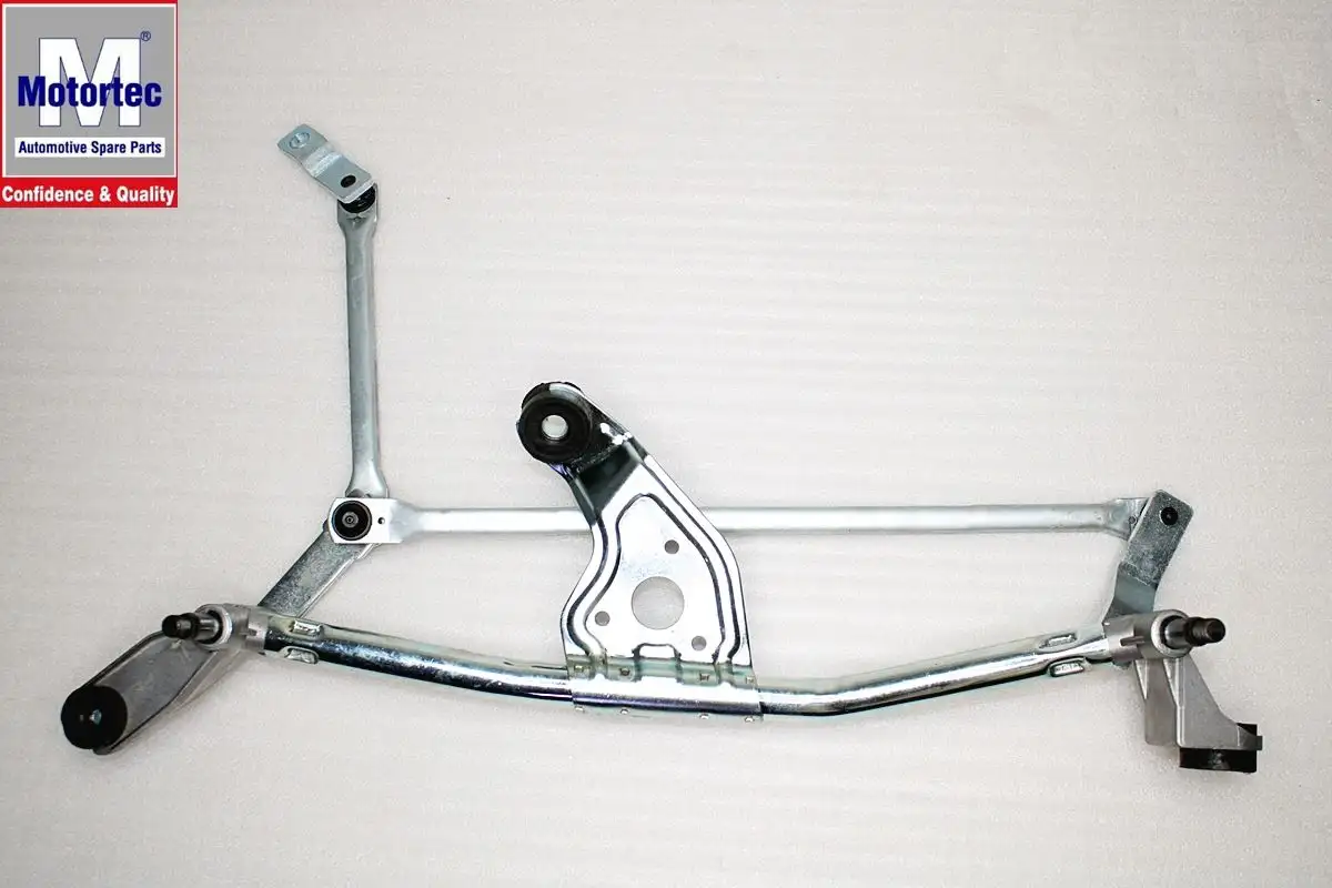 MOTORTEC RNT0685 Silecek Mekanizması (Ön) 8200036921 resmi