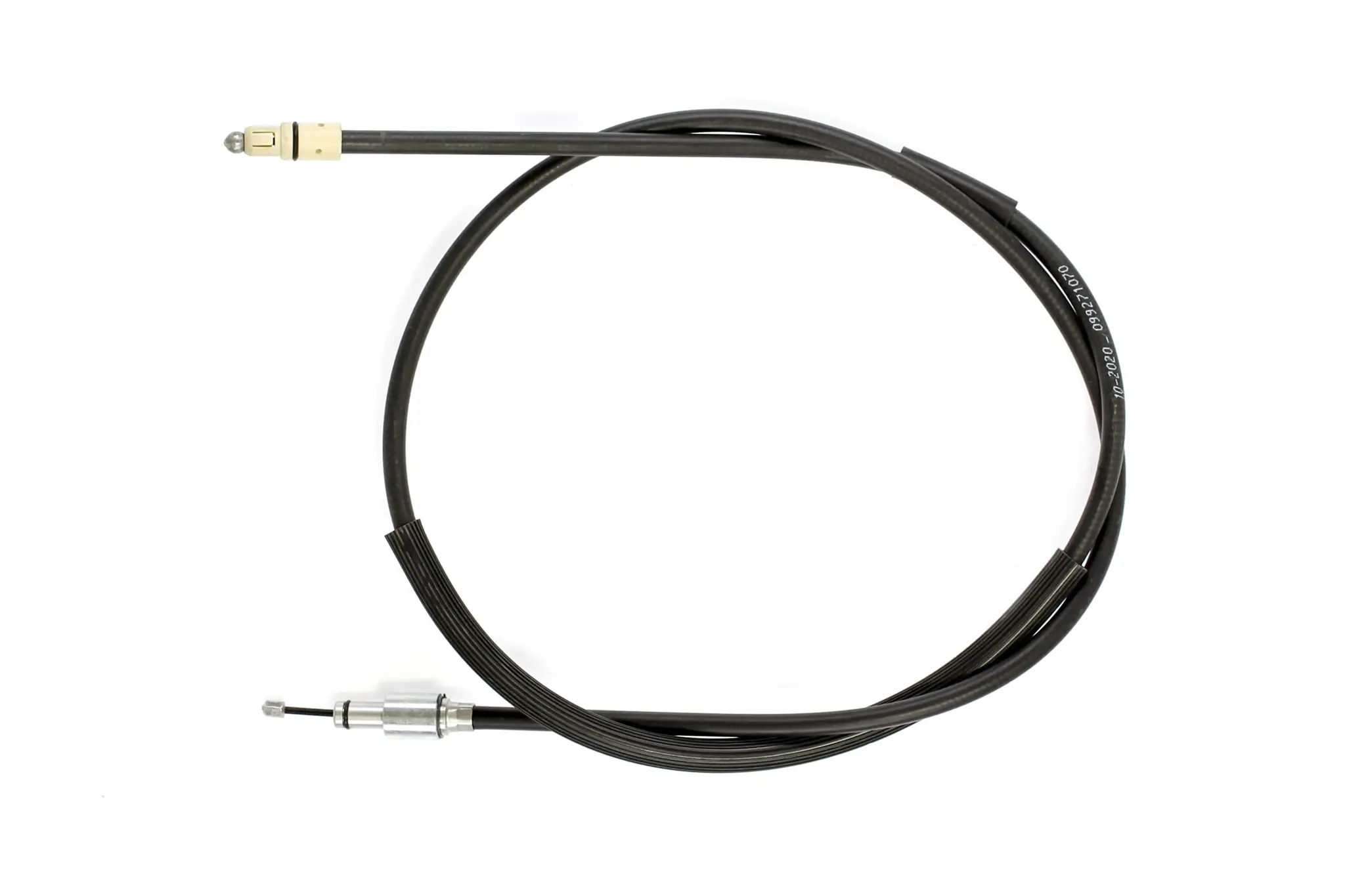 CAVO 7002710 El Fren Halatı (Arka) 7L0609721A resmi