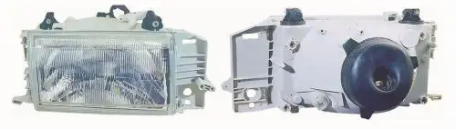 DEPO 661-1112R-LD-E Ön Far (Sağ) resmi