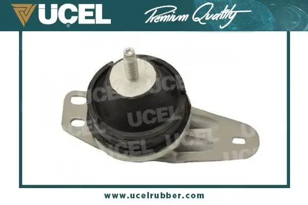 ÜÇEL 41635 Motor Takozu (Sağ) 9647646680 resmi