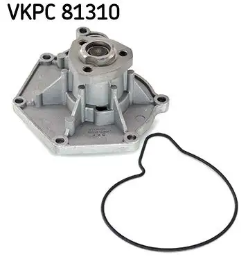 SKF VKPC81310 Devirdaim resmi