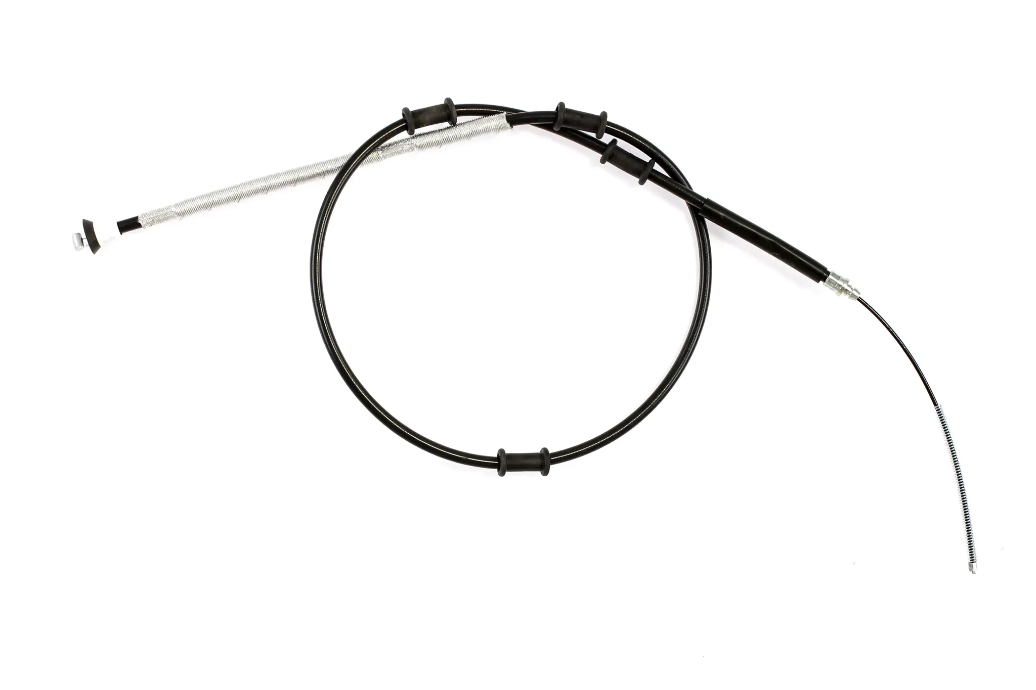 CAVO 1102765 El Fren Halatı (Arka) 51882836 resmi