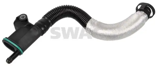 SWAG 33100583 Motor Havalandırma Hortumu 6J103213E resmi