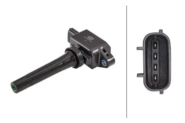 HELLA 5DA358057-591 Bobin resmi