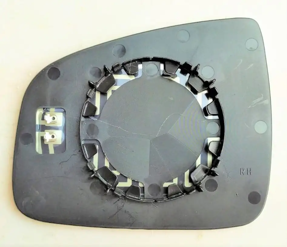 ART MG005.5501 Dış Ayna Camı (Sağ) 963654759R resmi