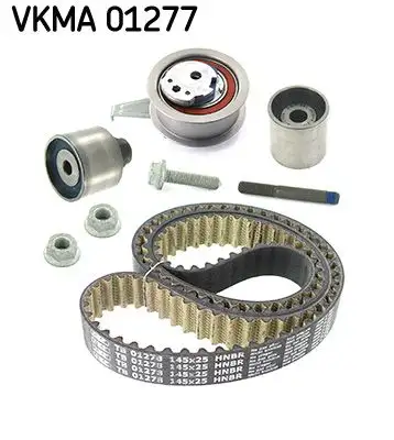 SKF VKMA01277 Triger Seti resmi